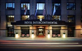 InterContinental Montreal